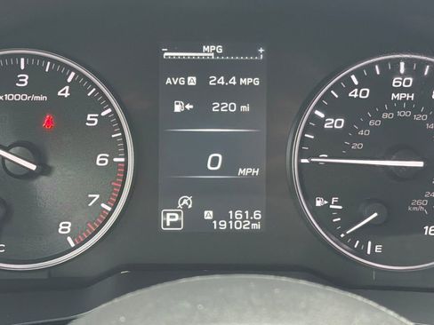 Used 2024 Subaru Outback Premium image 23