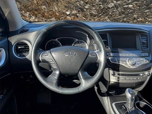 Used 2019 INFINITI QX60 Pure image 5