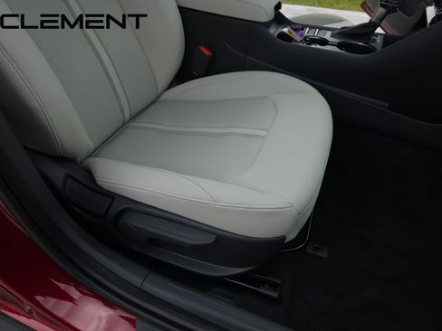 Certified 2025 Hyundai Sonata SE FWD image 34