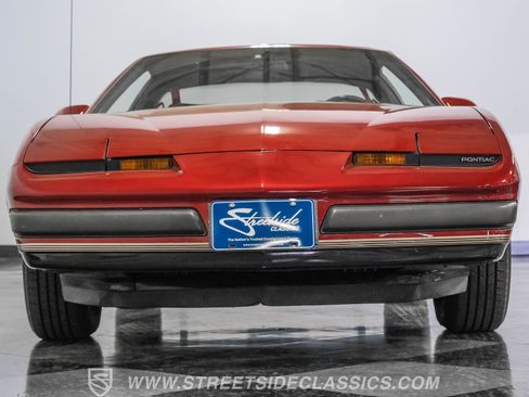 Used 1987 Pontiac Firebird Coupe image 28