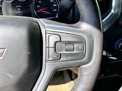 Used 2022 Chevrolet Silverado 2500 LT w/ Convenience Package AWD/4WD image 23