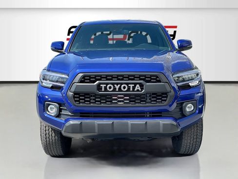 Used 2023 Toyota Tacoma TRD Off-Road AWD/4WD image 2