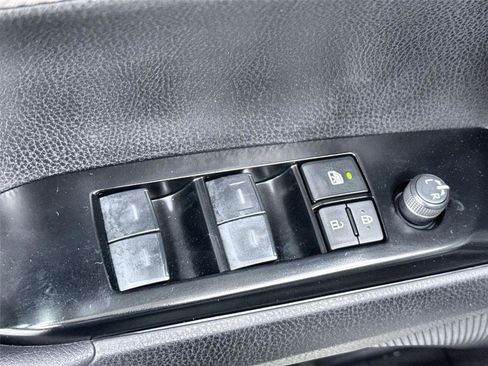 Used 2026 Toyota Camry SE w/ Convenience Package AWD/4WD image 12