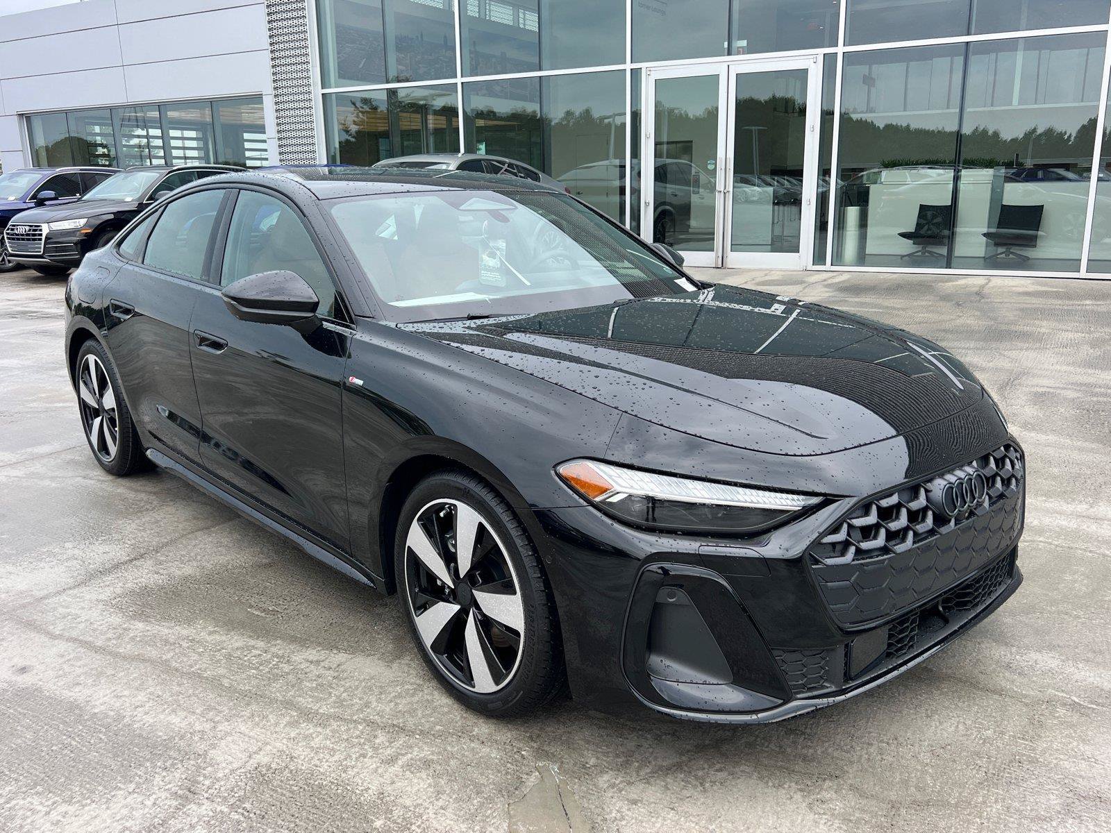 New 2026 Audi A5 Prestige AWD/4WD image 3