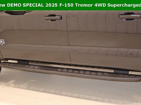 New 2025 Ford F150 Tremor w/ Equipment Group 402A High image 35