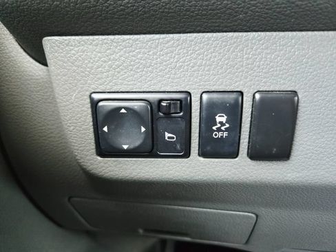 Used 2020 Nissan NV 2500 SV w/ Navigation Package RWD image 29