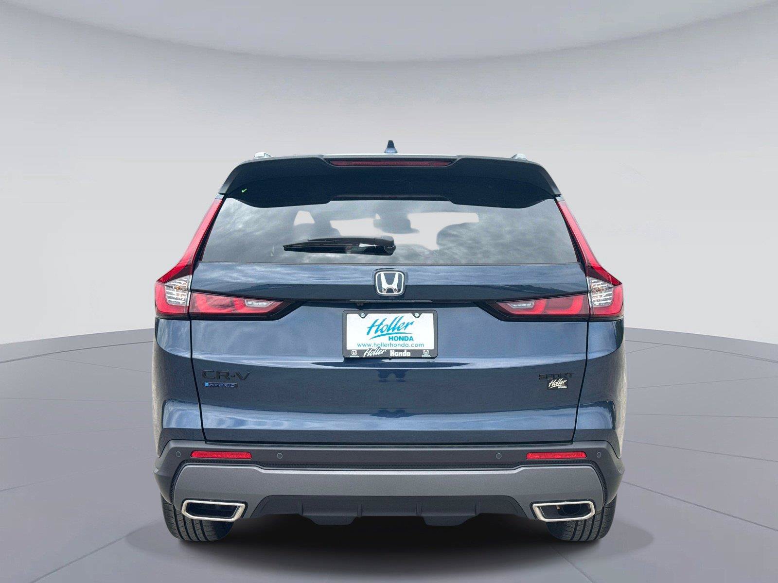 New 2027 Honda CR-V Sport-L image 5