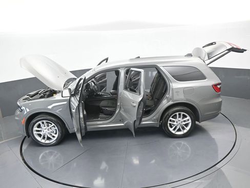 Used 2026 Dodge Durango GT image 64