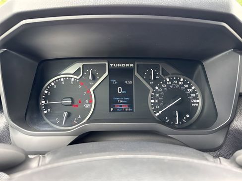 Used 2024 Toyota Tundra SR5 image 22