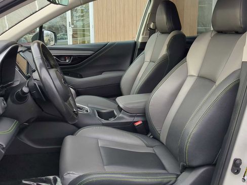 Used 2024 Subaru Outback Onyx Edition XT image 4