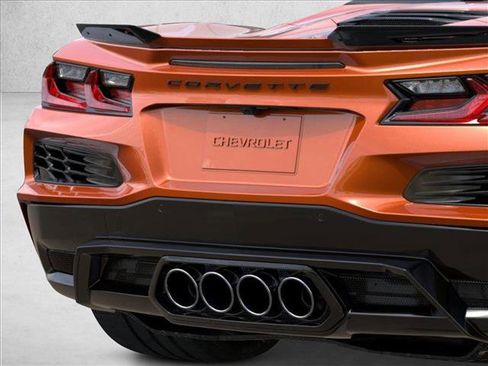 New 2026 Chevrolet Corvette Z06 image 14