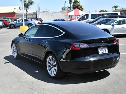 Used 2018 Tesla Model 3 Long Range image 6