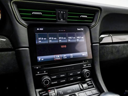 Used 2018 Porsche 911 GT3 image 69