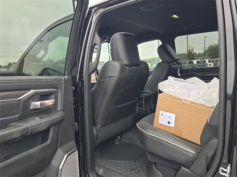 New 2026 RAM 3500 Laramie w/ Max Tow Package image 5