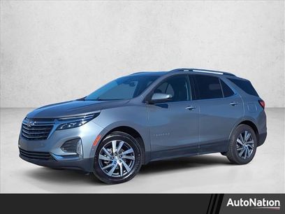 Used 2023 Chevrolet Equinox Premier