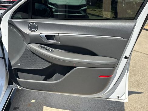 Used 2022 Hyundai Sonata SEL Plus w/ Cargo Package FWD image 14
