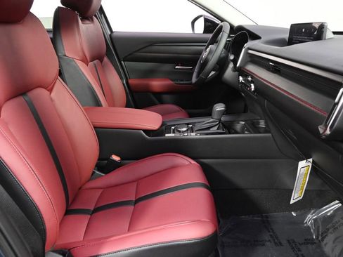 New 2026 MAZDA CX-50 2.5 Hybrid w/ Cargo Package image 16