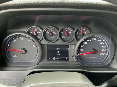 Used 2024 GMC Sierra 2500 Pro w/ Convenience Package AWD/4WD image 18