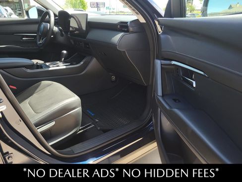 New 2026 MAZDA CX-5 Preferred AWD/4WD image 6
