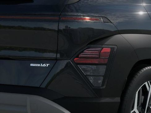 New 2026 Hyundai Kona SEL Premium AWD/4WD image 10