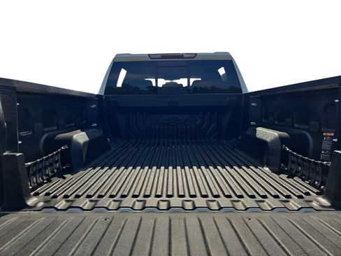 Used 2019 Chevrolet Silverado 1500 LT Trail Boss AWD/4WD image 29