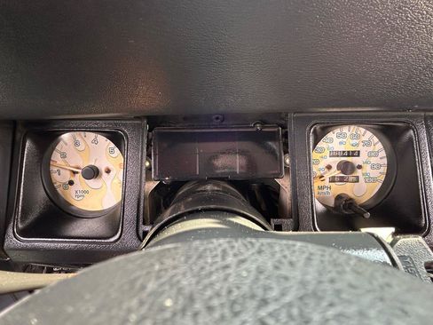 Used 1995 Jeep Wrangler Rio Grande AWD/4WD image 17