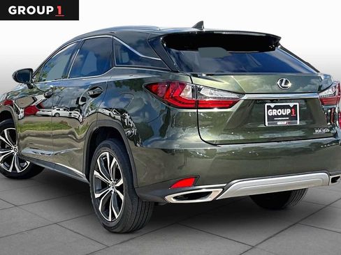 Used 2021 Lexus RX 350 FWD w/ Premium Package image 10