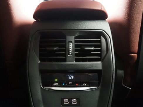 Used 2023 BMW i4 eDrive40 w/ M Sport Package RWD image 26