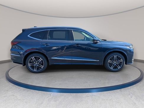 New 2026 Acura MDX SH-AWD w/ Advance Package image 4