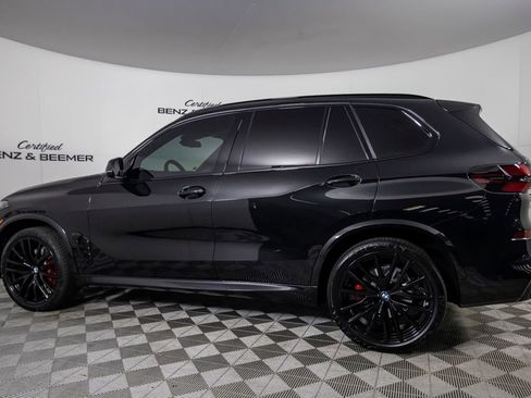 Used 2026 BMW X5 sDrive40i w/ M Sport Package RWD image 11
