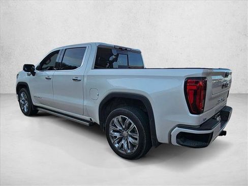 Used 2024 GMC Sierra 1500 Denali w/ Denali Reserve Package image 7