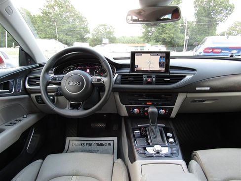 Used 2017 Audi A7 3.0T Prestige w/ Comfort Seating Package AWD/4WD image 28