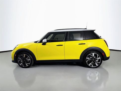 New 2026 MINI Cooper S FWD image 8