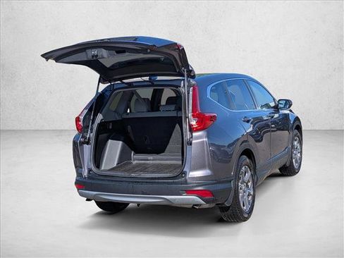 Used 2017 Honda CR-V EX image 5