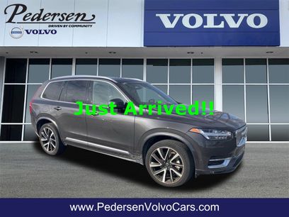 Used 2023 Volvo XC90 B6 Plus w/ Protection Package Premier