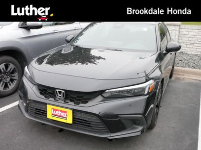 Used 2023 Honda Civic Sport