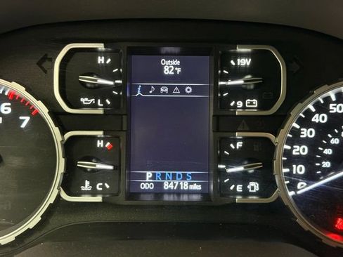 Used 2020 Toyota Tundra SR5 w/ TRD Off-Road Package AWD/4WD image 12