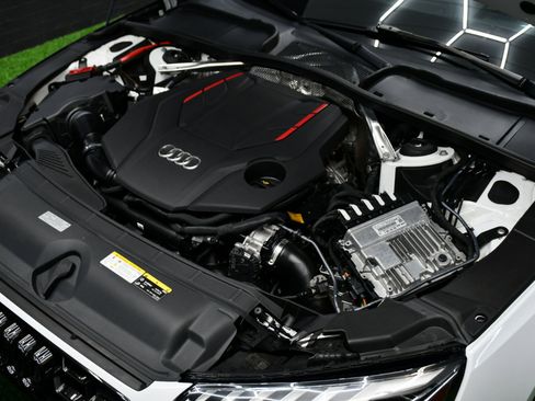 Used 2023 Audi S4 Prestige image 15