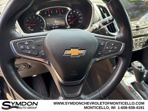 Used 2021 Chevrolet Equinox Premier image 12