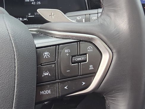 Used 2024 Lexus TX 350 FWD image 16