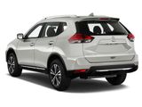 Used 2016 Nissan Rogue SL w/ SL Premium Package image 2