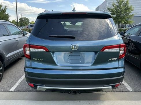 Used 2019 Honda Pilot EX-L image 8
