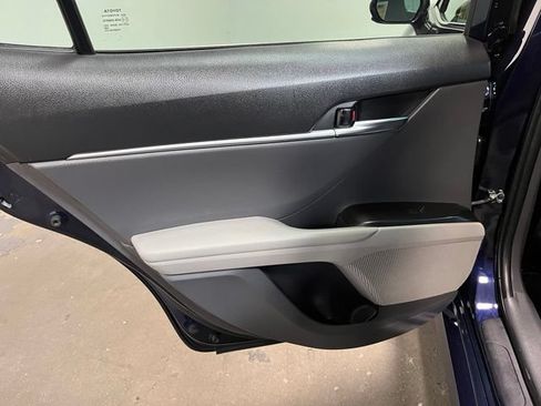 Used 2022 Toyota Camry LE FWD image 16