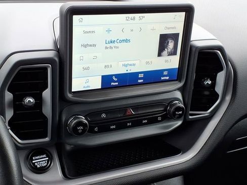 Certified 2023 Ford Bronco Sport Big Bend w/ Convenience Package AWD/4WD image 18