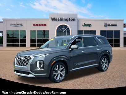 Used 2022 Hyundai Palisade Limited
