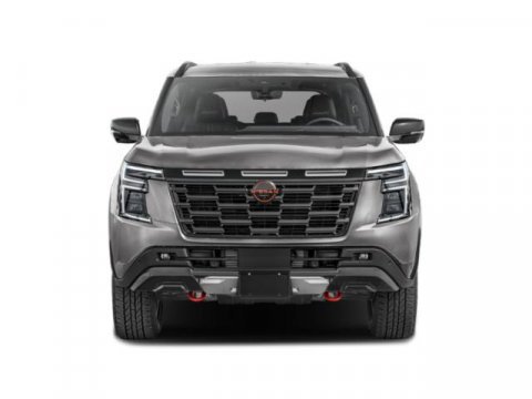 Used 2025 Nissan Armada PRO-4X AWD/4WD image 7