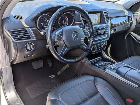 Used 2014 Mercedes-Benz GL 450 4MATIC image 10