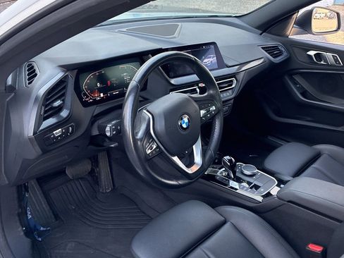 Used 2022 BMW 228i xDrive Gran Coupe w/ Convenience Package AWD/4WD image 8