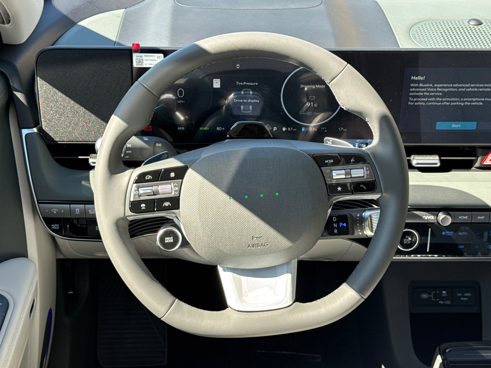 New 2027 Hyundai Ioniq 5 Limited RWD image 25