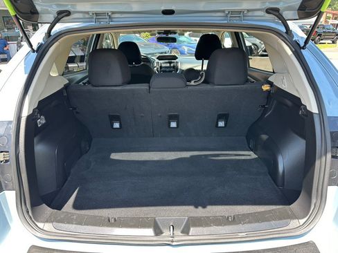 Used 2021 Subaru Crosstrek 2.0i AWD/4WD image 27
